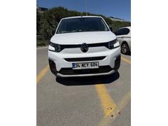 Sahibinden Citroen Berlingo 1.5 BlueHDI Max 2025 Model
