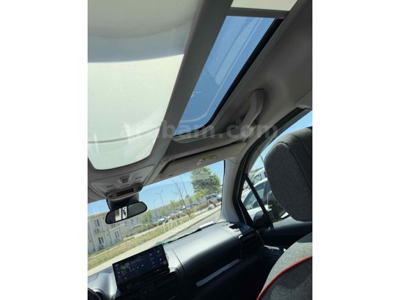 Sahibinden Citroen Berlingo 1.5 BlueHDI Max 2025 Model