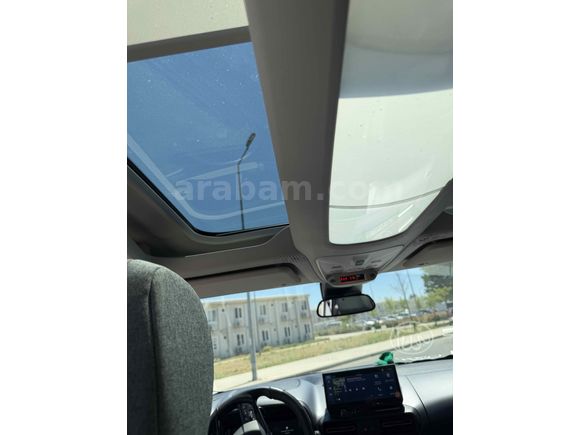 Sahibinden Citroen Berlingo 1.5 BlueHDI Max 2025 Model