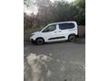 Sahibinden Citroen Berlingo 1.5 BlueHDI Max 2025 Model
