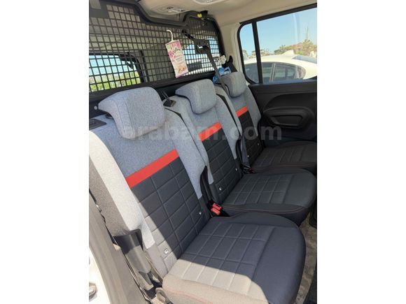 Sahibinden Citroen Berlingo 1.5 BlueHDI Max 2025 Model