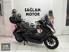 SAĞLAM MOTOR YENİ PARLAK FORZA 250 SE