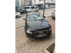 Sahibinden Audi A4 Sedan 1.8 TFSI 2011 Model Ankara