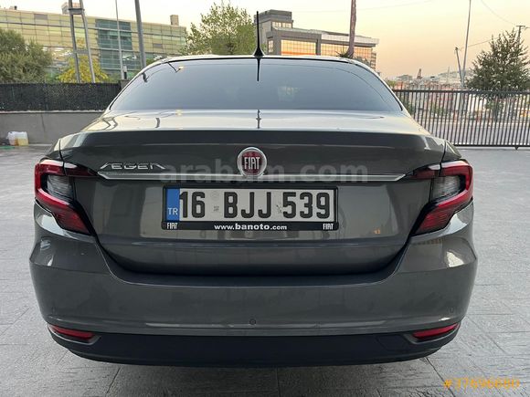 2024 LİMİTED(FULL) 40 BİN KM
