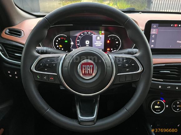 2024 LİMİTED(FULL) 40 BİN KM