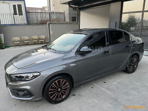 2024 LİMİTED(FULL) 40 BİN KM