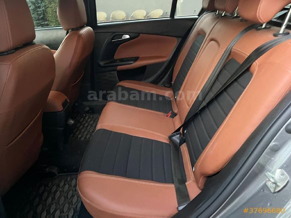 2024 LİMİTED(FULL) 40 BİN KM
