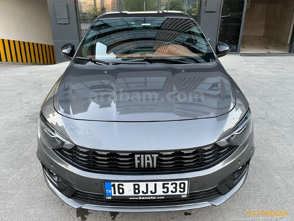 2024 LİMİTED(FULL) 36 BİN KM