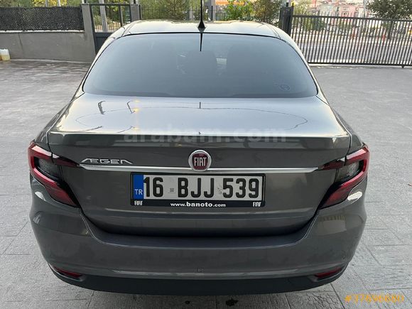 2024 LİMİTED(FULL) 40 BİN KM