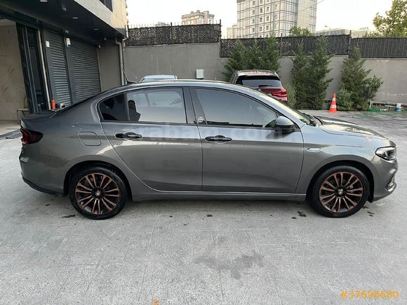 2024 LİMİTED(FULL) 40 BİN KM