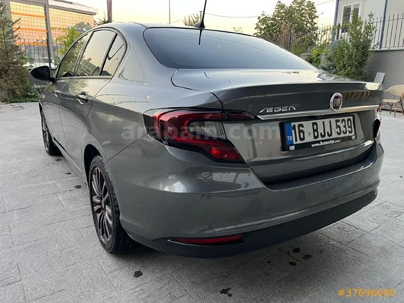 2024 LİMİTED(FULL) 40 BİN KM