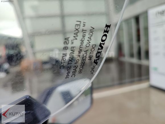 Kutay Bodrum'dan 2024 Honda Forza 250 NSSA TFT Ekran