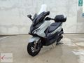 Kutay Bodrum'dan 2024 Honda Forza 250 NSSA TFT Ekran