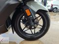 Kutay Bodrum'dan 2024 Honda Forza 250 NSSA TFT Ekran