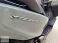 Kutay Bodrum'dan 2024 Honda Forza 250 NSSA TFT Ekran