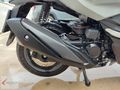 Kutay Bodrum'dan 2024 Honda Forza 250 NSSA TFT Ekran