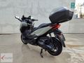 Kutay Bodrum'dan 2024 Honda Forza 250 NSSA TFT Ekran