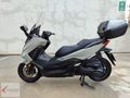 Kutay Bodrum'dan 2024 Honda Forza 250 NSSA TFT Ekran