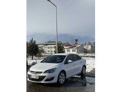 Sahibinden Opel Astra 1.3 CDTI Business 2014 Model 