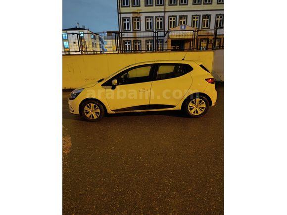 Sahibinden Renault Clio 1.5 dCi Joy 2016 Model
