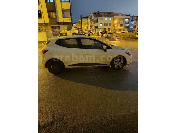 Sahibinden Renault Clio 1.5 dCi Joy 2016 Model