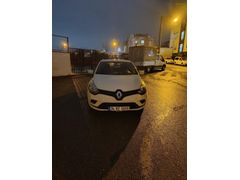 Sahibinden Renault Clio 1.5 dCi Joy 2016 Model