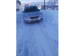 Sahibinden Ford Focus 1.6 TDCi Trend 2008 Model  300.000 km Gri
