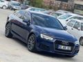 Galeriden Audi A4 Sedan 2.0 TDI Dynamic 2017 Model Yozgat