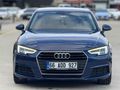 Galeriden Audi A4 Sedan 2.0 TDI Dynamic 2017 Model Yozgat
