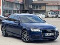 Galeriden Audi A4 Sedan 2.0 TDI Dynamic 2017 Model Yozgat