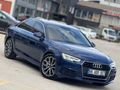 Galeriden Audi A4 Sedan 2.0 TDI Dynamic 2017 Model Yozgat