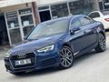Galeriden Audi A4 Sedan 2.0 TDI Dynamic 2017 Model Yozgat