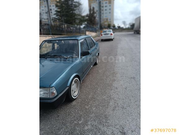 Sahibinden Tofaş Doğan  1990 Model