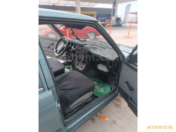 Sahibinden Tofaş Doğan  1990 Model