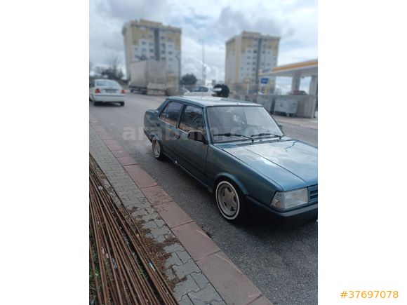 Sahibinden Tofaş Doğan  1990 Model