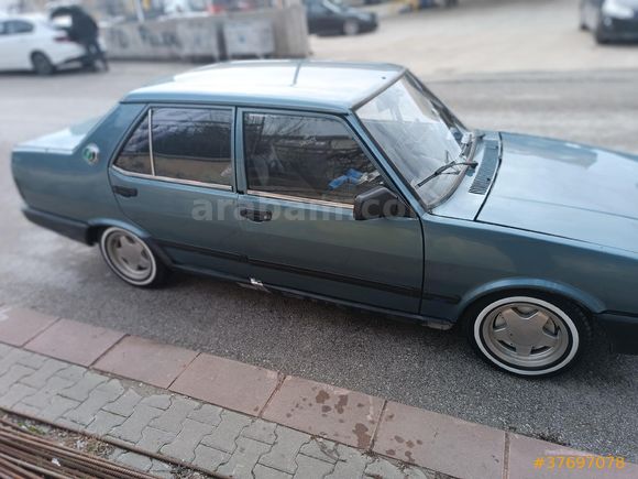 Sahibinden Tofaş Doğan  1990 Model