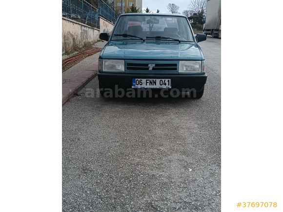 Sahibinden Tofaş Doğan  1990 Model