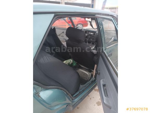 Sahibinden Tofaş Doğan  1990 Model