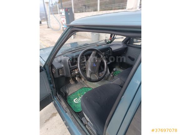 Sahibinden Tofaş Doğan  1990 Model