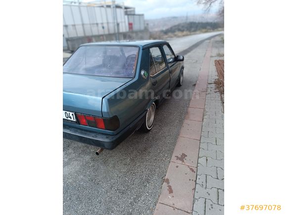 Sahibinden Tofaş Doğan  1990 Model