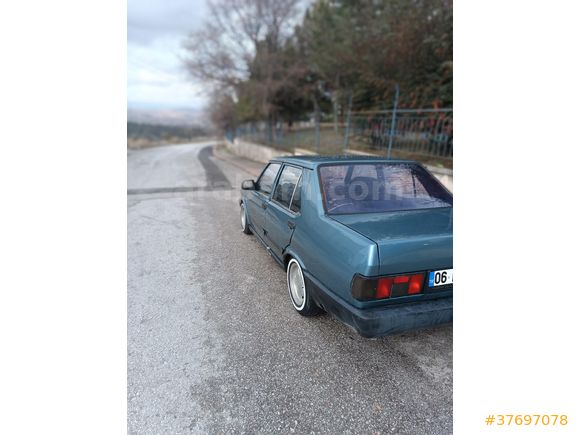 Sahibinden Tofaş Doğan  1990 Model