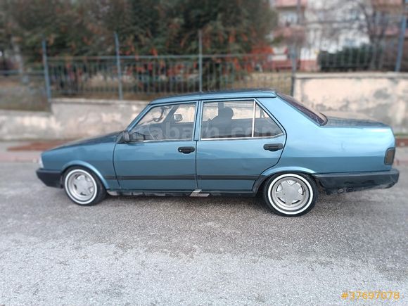 Sahibinden Tofaş Doğan  1990 Model
