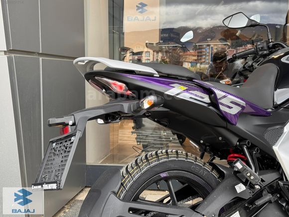 2026 MODEL YETKİLİ BAYİİDEN N 125