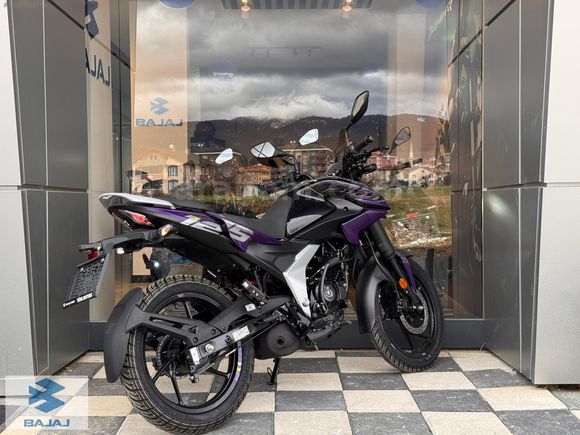 2026 MODEL YETKİLİ BAYİİDEN N 125