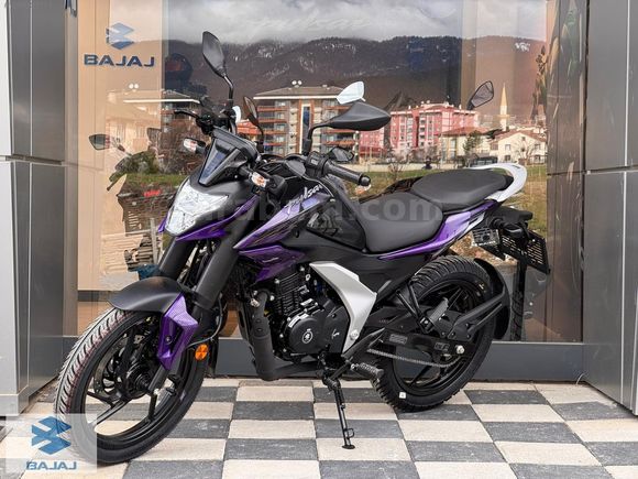 2026 MODEL YETKİLİ BAYİİDEN N 125