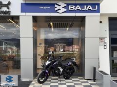 2026 MODEL YETKİLİ BAYİİDEN N 125