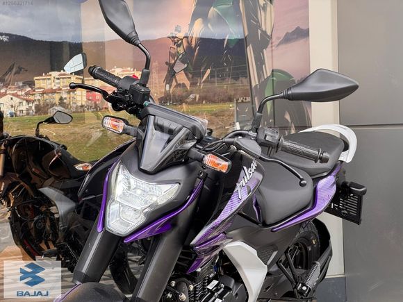 2026 MODEL YETKİLİ BAYİİDEN N 125