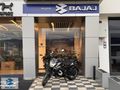 YETKİLİ BAYİİDEN BAJAJ PULSAR NS125 ABS 12 AY TAKSİT 60 AY SENET