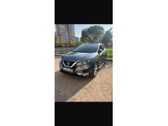 Memurdan Nissan Qashqai 1.2 DIG-T Sky Pack 2017 Model 