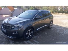 Sahibinden Peugeot 3008 1.6 PureTech Active Prime Edition 2020 Model  97.000 km Yeşil (metalik)